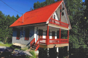 Chalet sur l’eau, nature et paix à Baie St-Paul!